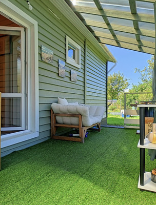 Продам дом, Уютный проезд, 26, Поляны п, 0 км от города