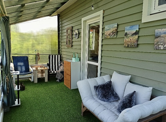 Продам дом, Уютный проезд, 26, Поляны п, 0 км от города