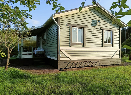 Продам дом, Уютный проезд, 26, Поляны п, 0 км от города