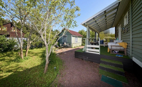 Продам дом, Уютный проезд, 26, Поляны п, 0 км от города