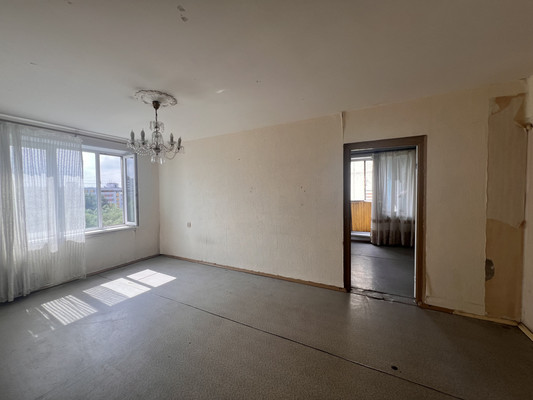 Продам трехкомнатную (3-комн.) квартиру, Кетчерская ул, 6к3, Москва г
