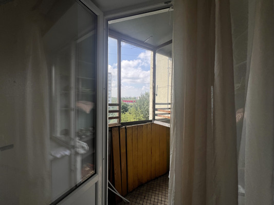 Продам трехкомнатную (3-комн.) квартиру, Кетчерская ул, 6к3, Москва г