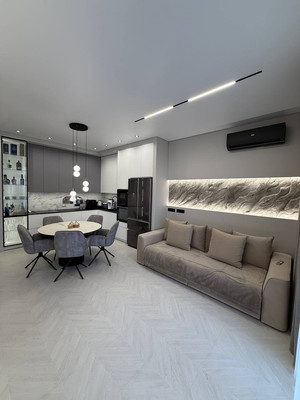 Продам двухкомнатную (2-комн.) квартиру, Молодой гвардии ул, 34, Калининград г