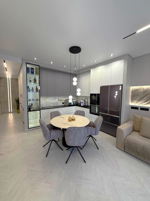 Продам двухкомнатную (2-комн.) квартиру, Молодой гвардии ул, 34, Калининград г