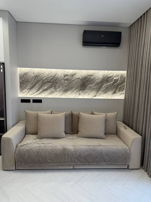 Продам двухкомнатную (2-комн.) квартиру, Молодой гвардии ул, 34, Калининград г