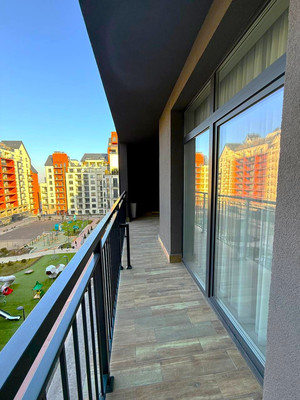 Продам двухкомнатную (2-комн.) квартиру, Молодой гвардии ул, 34, Калининград г