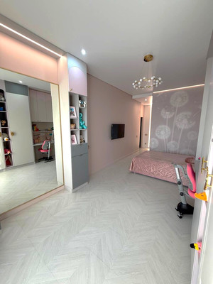 Продам двухкомнатную (2-комн.) квартиру, Молодой гвардии ул, 34, Калининград г