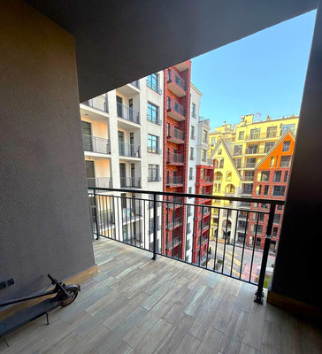 Продам двухкомнатную (2-комн.) квартиру, Молодой гвардии ул, 34, Калининград г