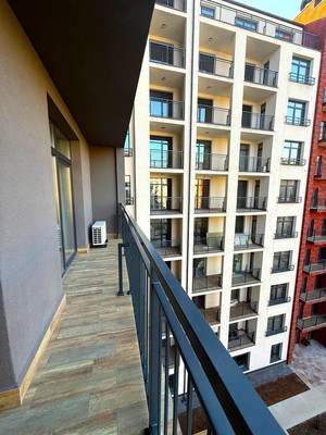 Продам двухкомнатную (2-комн.) квартиру, Молодой гвардии ул, 34, Калининград г