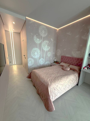 Продам двухкомнатную (2-комн.) квартиру, Молодой гвардии ул, 34, Калининград г