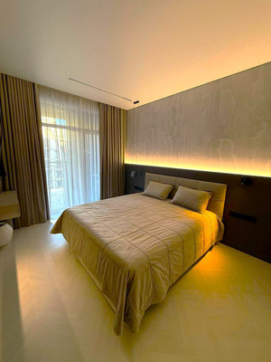 Продам двухкомнатную (2-комн.) квартиру, Молодой гвардии ул, 34, Калининград г