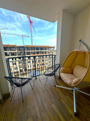 Продам двухкомнатную (2-комн.) квартиру, Молодой гвардии ул, 34, Калининград г