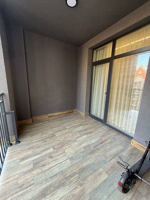 Продам двухкомнатную (2-комн.) квартиру, Молодой гвардии ул, 34, Калининград г