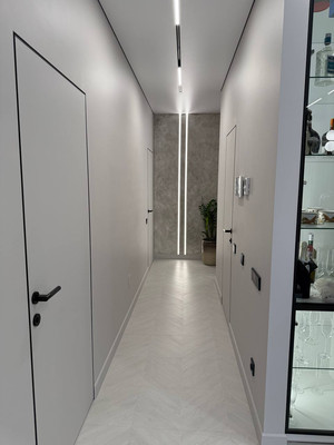 Продам двухкомнатную (2-комн.) квартиру, Молодой гвардии ул, 34, Калининград г