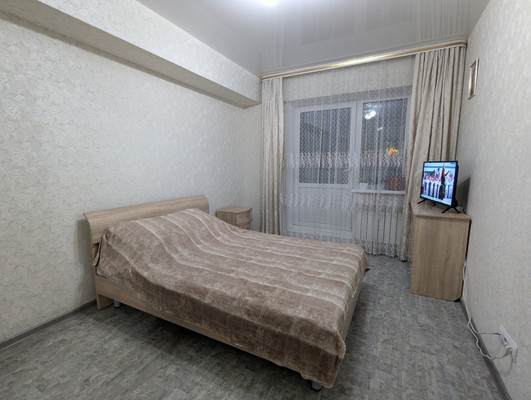 Продам двухкомнатную (2-комн.) квартиру, Можайского ул, 3/2, Иркутск г