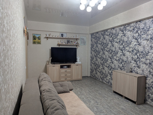 Продам двухкомнатную (2-комн.) квартиру, Можайского ул, 3/2, Иркутск г
