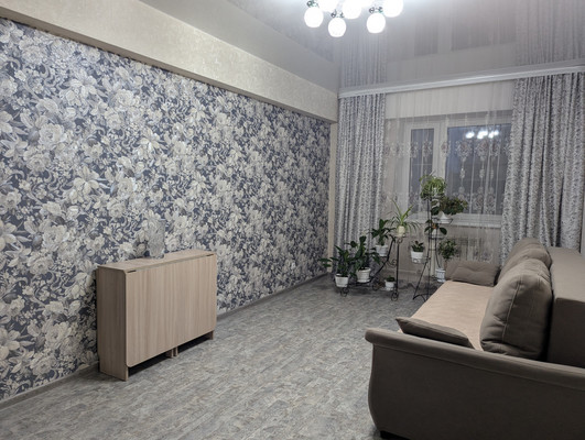 Продам двухкомнатную (2-комн.) квартиру, Можайского ул, 3/2, Иркутск г