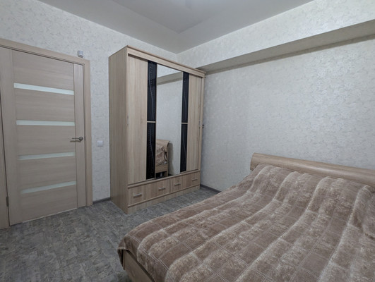 Продам двухкомнатную (2-комн.) квартиру, Можайского ул, 3/2, Иркутск г