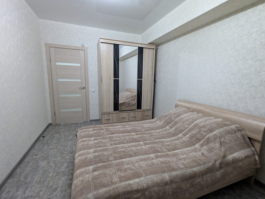 Продам двухкомнатную (2-комн.) квартиру, Можайского ул, 3/2, Иркутск г