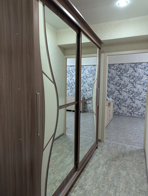 Продам двухкомнатную (2-комн.) квартиру, Можайского ул, 3/2, Иркутск г