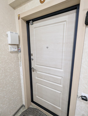 Продам двухкомнатную (2-комн.) квартиру, Можайского ул, 3/2, Иркутск г