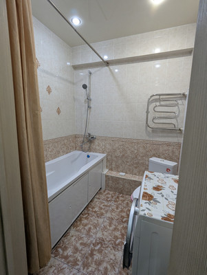 Продам двухкомнатную (2-комн.) квартиру, Можайского ул, 3/2, Иркутск г