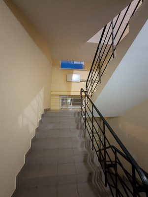 Продам двухкомнатную (2-комн.) квартиру, Можайского ул, 3/2, Иркутск г