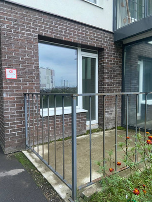 Продам трехкомнатную (3-комн.) квартиру, Счастливая ул, 3к3, Фёдоровское гп