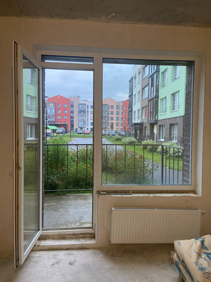 Продам трехкомнатную (3-комн.) квартиру, Счастливая ул, 3к3, Фёдоровское гп