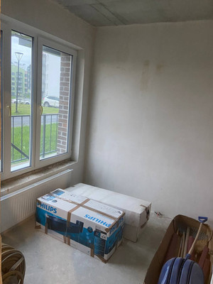 Продам трехкомнатную (3-комн.) квартиру, Счастливая ул, 3к3, Фёдоровское гп