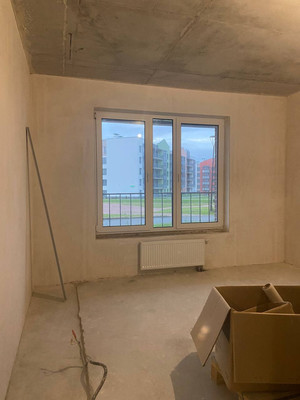 Продам трехкомнатную (3-комн.) квартиру, Счастливая ул, 3к3, Фёдоровское гп