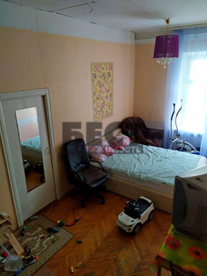 Продам многокомнатную квартиру, Петровка ул, 26с2, Москва г