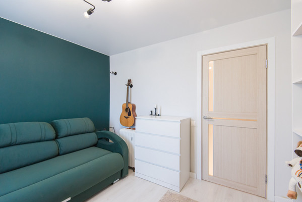 Продам трехкомнатную (3-комн.) квартиру, Михаила Нагибина пр-кт, 37Б, Ростов-на-Дону г