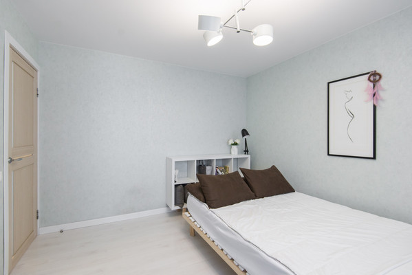 Продам трехкомнатную (3-комн.) квартиру, Михаила Нагибина пр-кт, 37Б, Ростов-на-Дону г