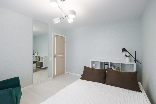 Продам трехкомнатную (3-комн.) квартиру, Михаила Нагибина пр-кт, 37Б, Ростов-на-Дону г