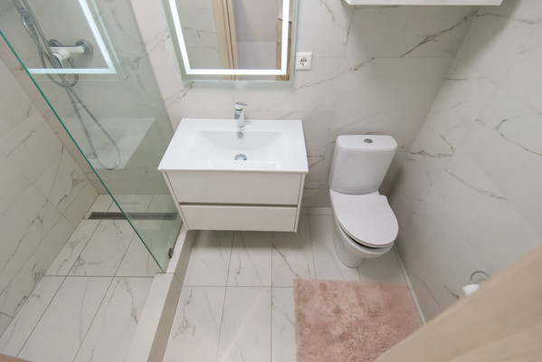 Продам трехкомнатную (3-комн.) квартиру, Михаила Нагибина пр-кт, 37Б, Ростов-на-Дону г