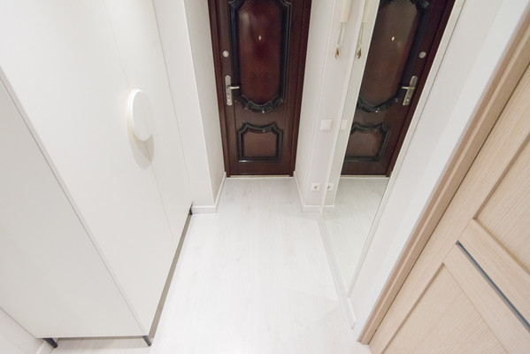 Продам трехкомнатную (3-комн.) квартиру, Михаила Нагибина пр-кт, 37Б, Ростов-на-Дону г