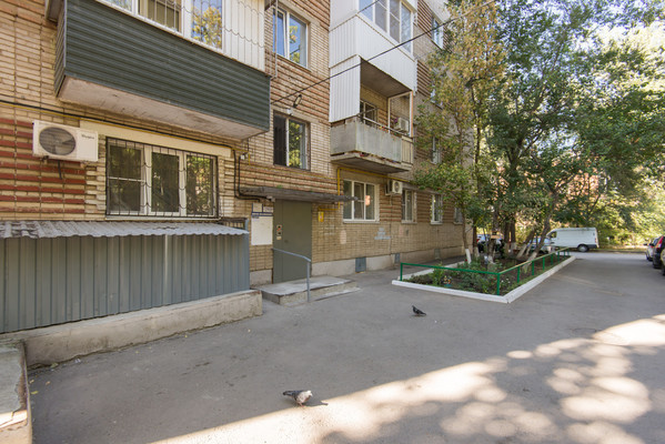 Продам трехкомнатную (3-комн.) квартиру, Михаила Нагибина пр-кт, 37Б, Ростов-на-Дону г