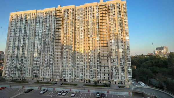 Продам однокомнатную (1-комн.) квартиру, Жмайлова ул, 4кг, Ростов-на-Дону г