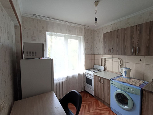 Продам однокомнатную (1-комн.) квартиру, 2-я Пятилетка ул, 7, Краснодар г