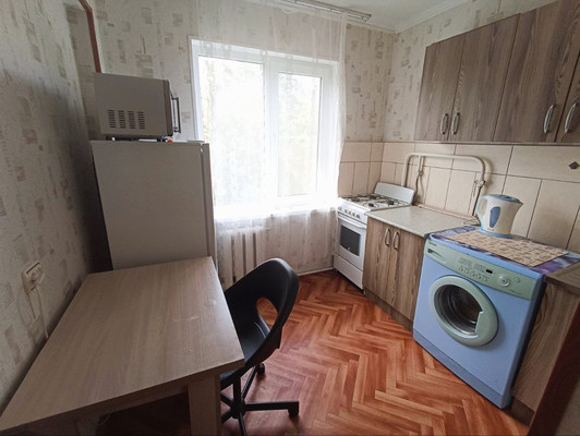 Продам однокомнатную (1-комн.) квартиру, 2-я Пятилетка ул, 7, Краснодар г