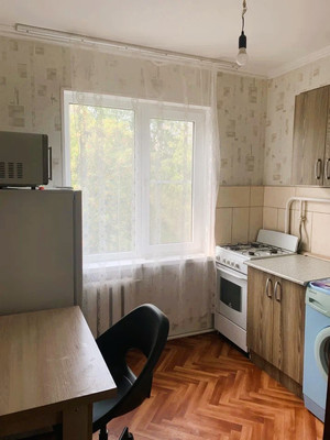 Продам однокомнатную (1-комн.) квартиру, 2-я Пятилетка ул, 7, Краснодар г