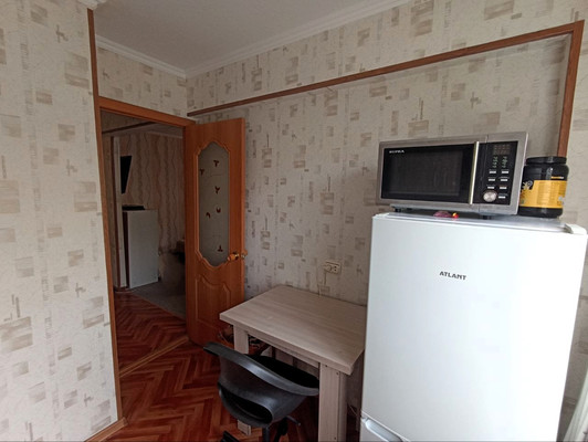 Продам однокомнатную (1-комн.) квартиру, 2-я Пятилетка ул, 7, Краснодар г