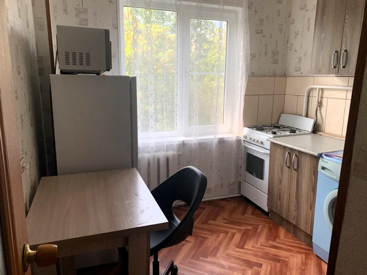 Продам однокомнатную (1-комн.) квартиру, 2-я Пятилетка ул, 7, Краснодар г