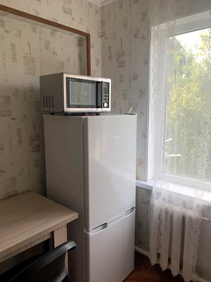 Продам однокомнатную (1-комн.) квартиру, 2-я Пятилетка ул, 7, Краснодар г