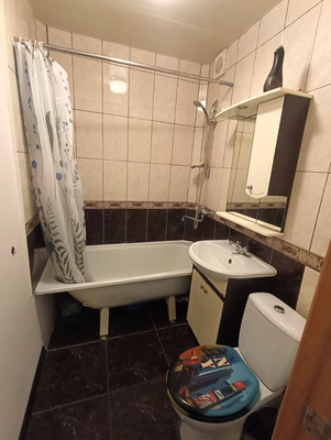Продам однокомнатную (1-комн.) квартиру, 2-я Пятилетка ул, 7, Краснодар г