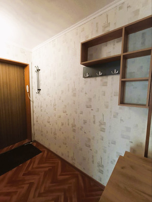 Продам однокомнатную (1-комн.) квартиру, 2-я Пятилетка ул, 7, Краснодар г