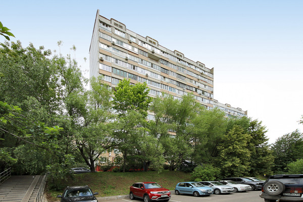 Продам однокомнатную (1-комн.) квартиру, Старобитцевская ул, 7, Москва г