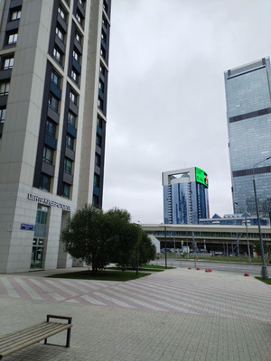 Продам однокомнатную (1-комн.) квартиру, Мукомольный проезд, 2, Москва г