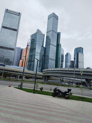 Продам однокомнатную (1-комн.) квартиру, Мукомольный проезд, 2, Москва г